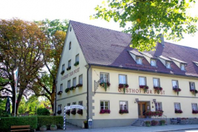 Hotel Gasthof zur Post Wolfegg